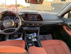 هیوندای سۆناتا